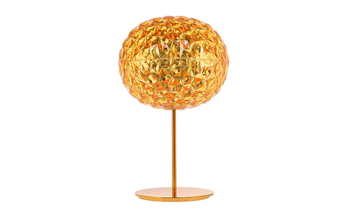Planet Table Lamp With Stem by Kartell Lamps Table Lamps Planet Table Lamp With Stem by Kartell Lamps Table Lamps